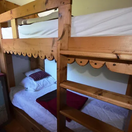 Apartman De Standing - 7 Pers, 85m², Proche Telecabine Des Chavannes, - Fr-1-623-68 Les Gets