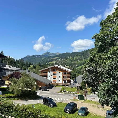 Apartman De Standing - 7 Pers, 85m², Proche Telecabine Des Chavannes, - Fr-1-623-68 *