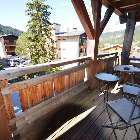 De Standing - 7 Pers, 85m², Proche Telecabine Des Chavannes, - Fr-1-623-68 * Les Gets