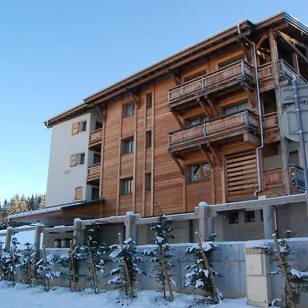 De Standing - 7 Pers, 85m², Proche Telecabine Des Chavannes, - Fr-1-623-68 * Les Gets