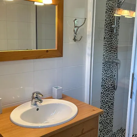 De Standing - 7 Pers, 85m², Proche Telecabine Des Chavannes, - Fr-1-623-68
