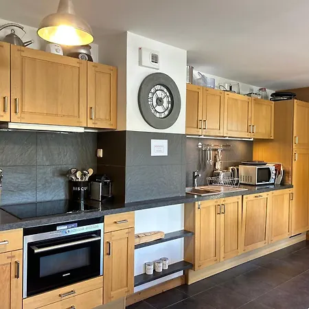 De Standing - 7 Pers, 85m², Proche Telecabine Des Chavannes, - Fr-1-623-68 * Les Gets